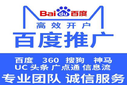 百度推广案例：精准广告投放策略解析